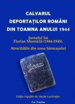 calvarul romanilor deportati florian mornaila
